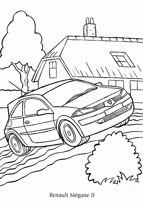 , Page 19 Sur 24 Sur Hugolescargot | Coloriage, Dessin Couleur avec Mots Croisacs Facile Version Papier