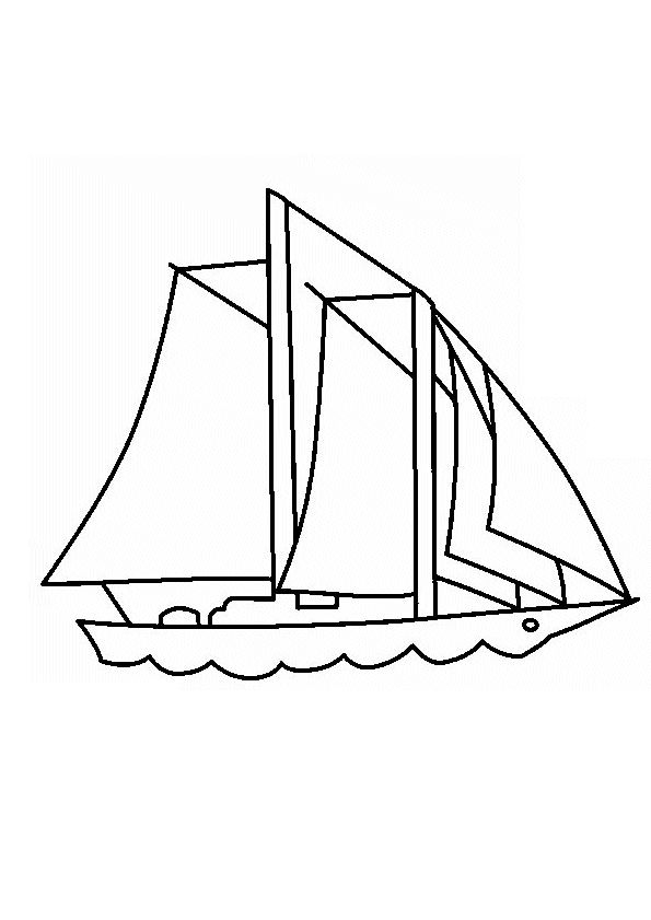 , Page 29 Sur 147 Sur Hugolescargot | Coloriage, Voilier, Image A concernant Hugo L'Escargot Bateau