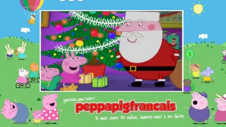 Peppa Pig (Cochon) Français Episodes Populaires De La Saison 2 (1 Heure à Tilicharji Jeux Swinka Peppa