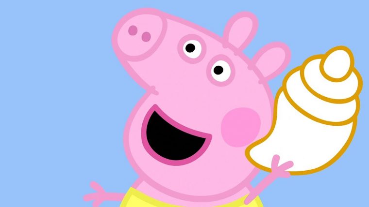 Peppa Pig Français ☀️ A La Plage Avec Peppa ☀️ Épisodes Complets serapportantà Peppa Pig En Francais 2020