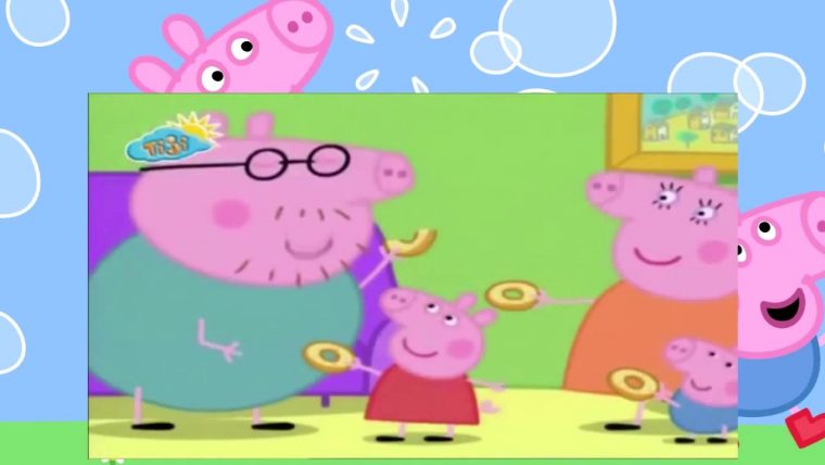 Peppa Pig Francais – Peppa Pig Cochon 2014 Compilation Complète En tout Peppa Pig En Francais 2020