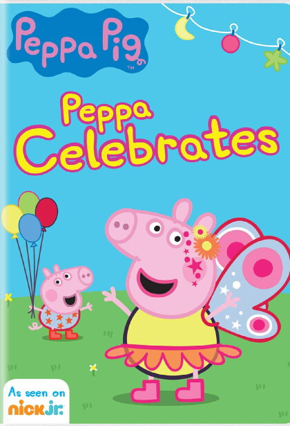 Peppa Pig: My First Cinema Experience – Film Complet Français pour Peppa Pig En Francais 2020