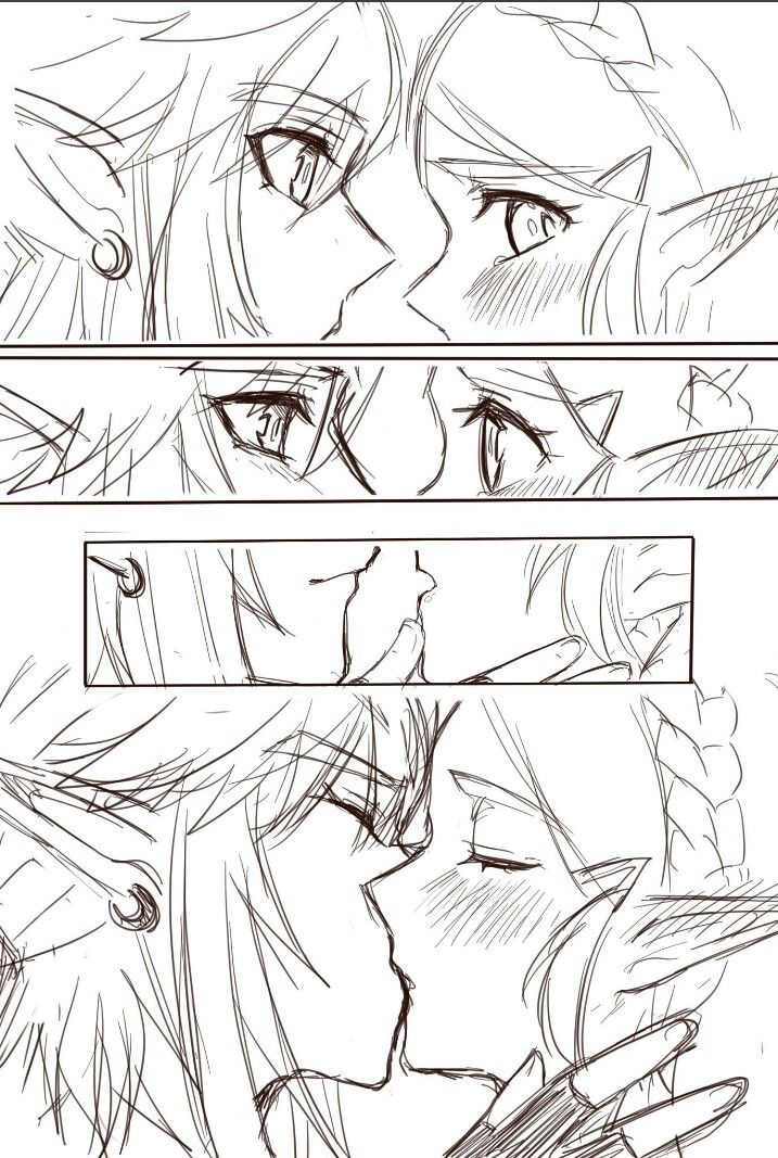 Pin By Jonesmte On Legend Of Zelda (With Images) | Legend Of Zelda tout Disegni Da Colorare Manga Zelda Breath Of The Wild