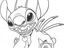 Pin By Joyous Sheree On Coloring Pages | Stitch Coloring Pages, Disney intérieur Disneycom Lilo And Stitch Coloring Pages