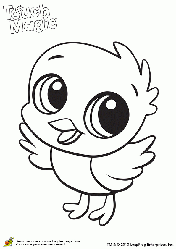 Pin On Color – Little Ones pour Coloriage Animaux Gros Yeux Pin On Color – Little Ones pour Coloriage Animaux Gros Yeux