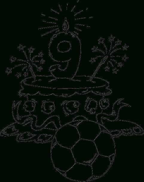 Pin On Party Ideas pour Coloriage Mandala Joyeux Anniversaire