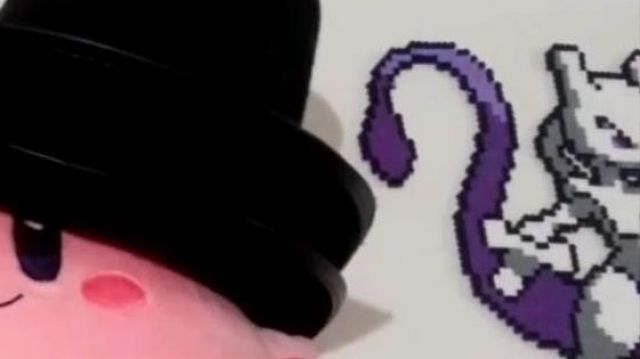 Pixel Art Pokemon Tortank serapportantà Tuto Nymphali Pokacmon