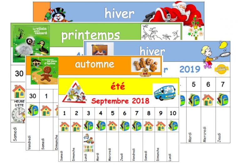 Poutre Du Temps 2018-2019 | Poutre Du Temps, Pas Le Temps Et Affiche pour Coloriage Maternelle Pdf 9 Mois