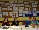 Projektgruppe Schalom Heißt Frieden | Friedrich-Wolf-Grundschule intérieur Lernzielkontrolle Schalom! Das Judentum In Der Grundschule