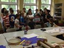 Projektgruppe Schalom Heißt Frieden | Friedrich-Wolf-Grundschule tout Lernzielkontrolle Schalom! Das Judentum In Der Grundschule