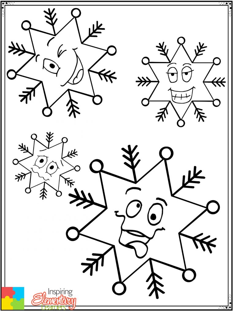 Ressources En Français: Cahier De Coloriage - Maternelle dedans Coloriage Maternelle Pdf 6 Ans