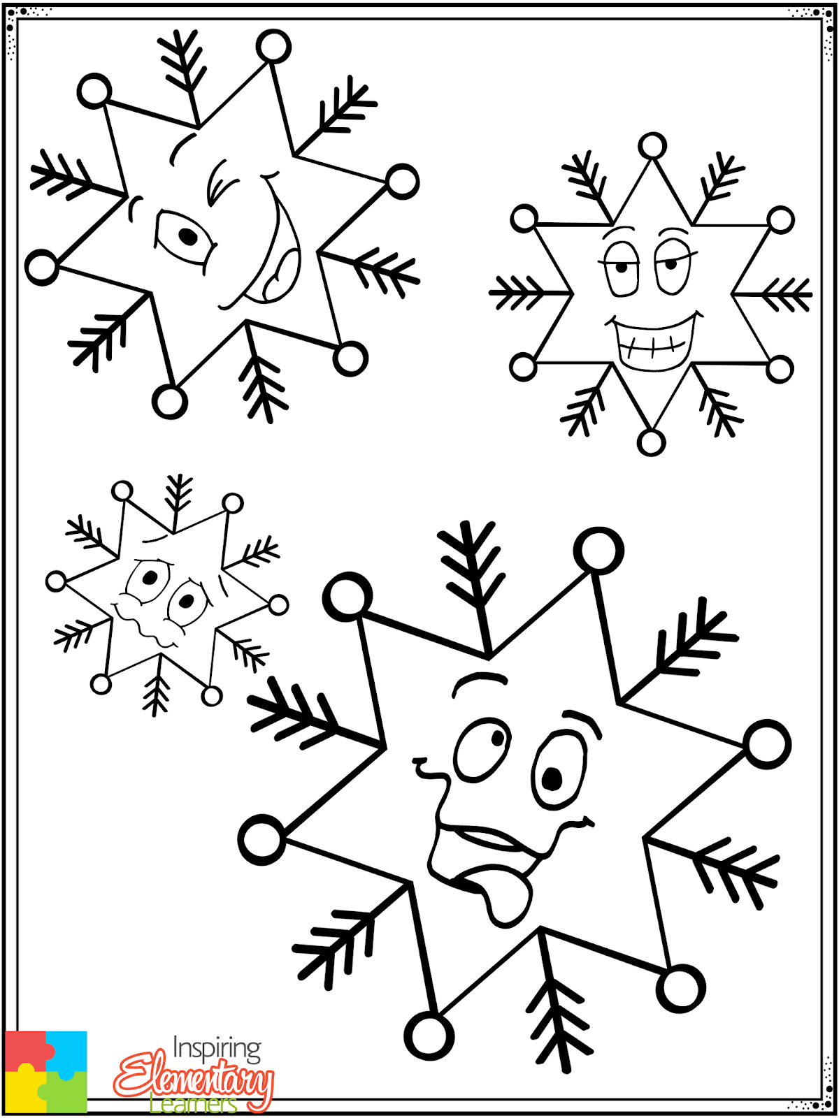 Ressources En Français: Cahier De Coloriage - Maternelle dedans Coloriage Maternelle Pdf 6 Ans