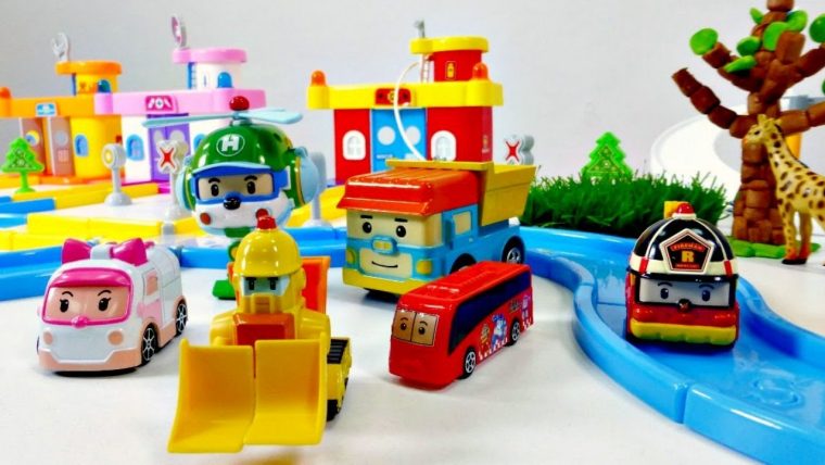 Robocar Poli - Une Journée Dans La Vie De Vroom Ville - concernant Robocar Poli Une Journace Dans La Vie Vroom Ville Robocar Poli - Une Journée Dans La Vie De Vroom Ville - concernant Robocar Poli Une Journace Dans La Vie Vroom Ville