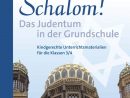 Schalom! Das Judentum In Der Grundschule Für 23.4 Eur Sichern serapportantà Lernzielkontrolle Schalom! Das Judentum In Der Grundschule