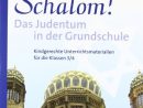Schalom! Das Judentum In Der Grundschule: Kindgerechte destiné Lernzielkontrolle Schalom! Das Judentum In Der Grundschule