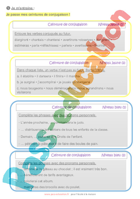 Semaine 26 – École À La Maison – Fiches : 4Eme Primaire encequiconcerne Coloriage Magique Fraction 4Eme