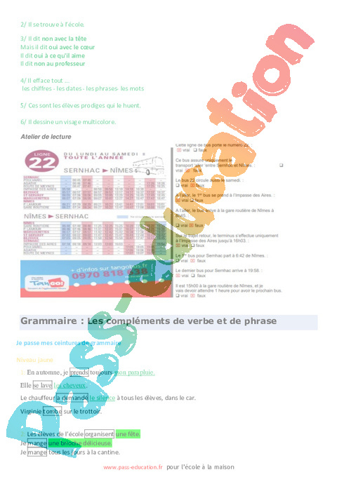 Semaine 35 – École À La Maison – Fiches : 4Eme Primaire à Coloriage Magique Fraction 4Eme Semaine 35 – École À La Maison – Fiches : 4Eme Primaire à Coloriage Magique Fraction 4Eme
