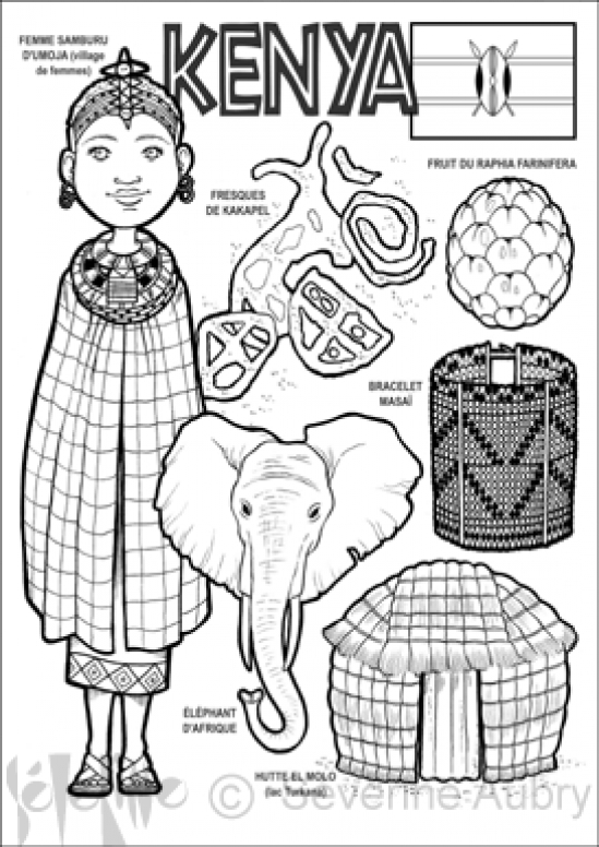 Séverine Aubry —————– Auteure Illustratrice Freelance dedans Hugo L'Escargot Drapeaux Du Monde