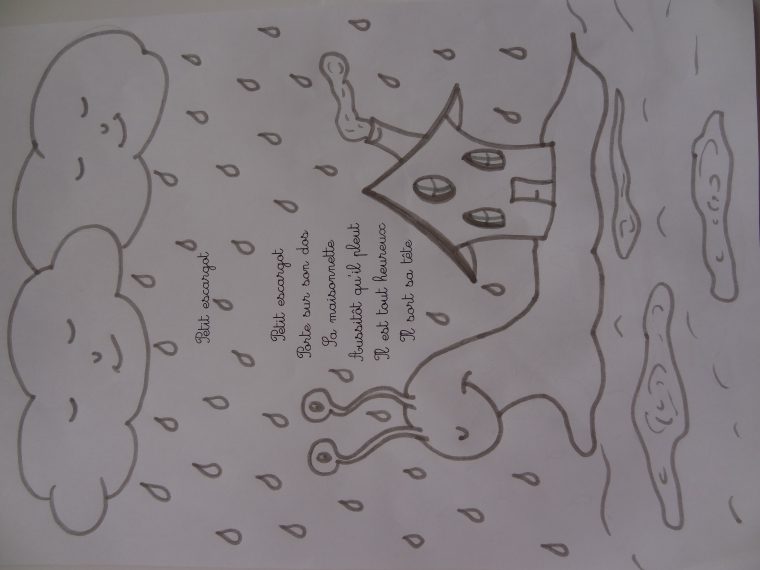 Souvenirs D'Escargot En Chansons intérieur Hugo L'Escargot Chanson