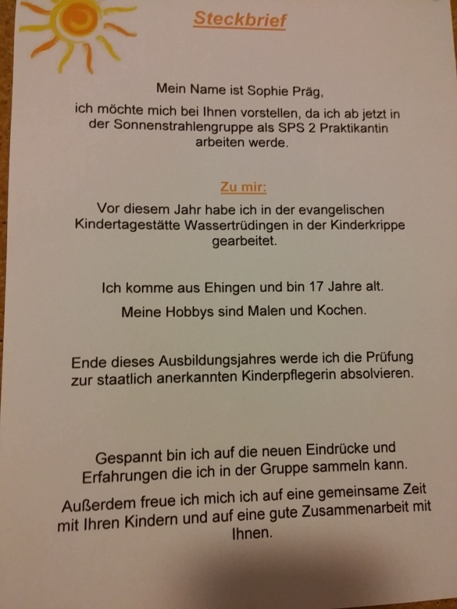 Steckbreif Kita Erzieher Vorlage : Die 7 Besten Bilder Zu Steckbrief In concernant Steckbrief Erzieherin Kita Vorlage Steckbreif Kita Erzieher Vorlage : Die 7 Besten Bilder Zu Steckbrief In concernant Steckbrief Erzieherin Kita Vorlage