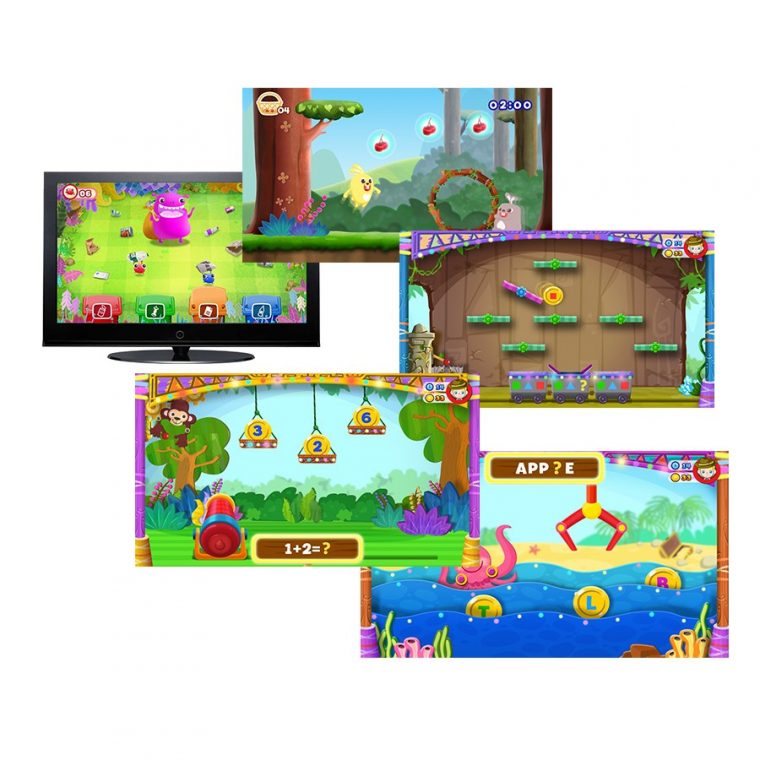 Storio Tv – Vtech Algã©Rie intérieur Dessin Pour Gara§On De 7 Ans