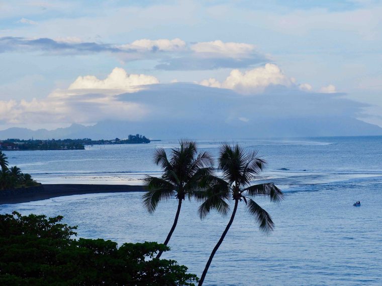 Tahiti: Paradise Found pour Tahiti Today Confidence