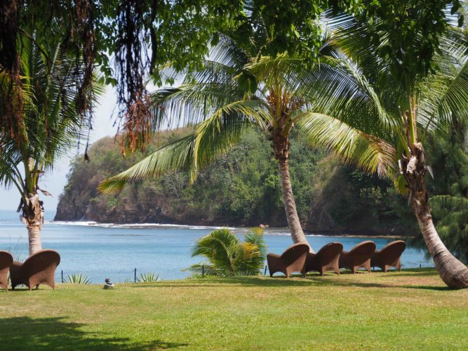 Tahiti: Paradise Found tout Tahiti Today Confidence