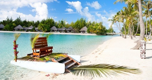 Tahiti Travel Rmation | Tahiti Vacations – 2021/22 | Goway destiné Tahiti Today Confidence