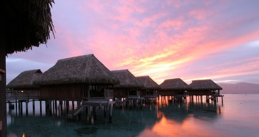 Tahiti Weather | Tahiti Vacations & Tours – 2021/22 | Goway pour Tahiti Today Confidence