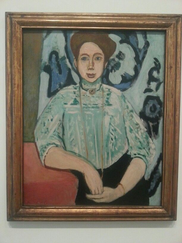 Tate Modern! | Matisse Art, Henri Matisse, Matisse Paintings pour Maternelles Art Visuel Raoul Dufy
