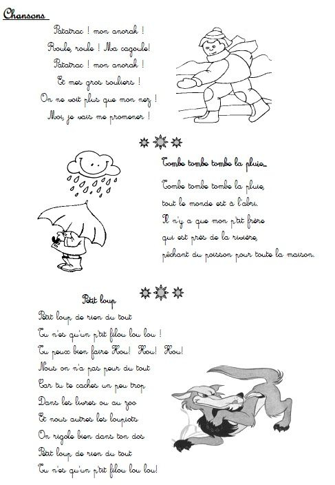 Thème De Noël Mois De Décembre – Activités Pour La Grande Section avec Coloriage Maternelle Pdf 9 Mois
