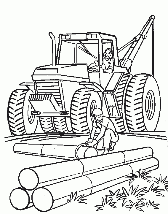 Tracteur Forestier Dessin serapportantà Dessin A Colorier A Imprimer Tracteur Tracteur Forestier Dessin serapportantà Dessin A Colorier A Imprimer Tracteur