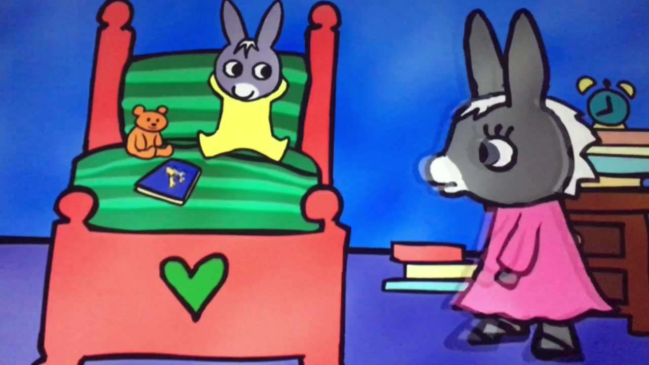 Trotro Episode 4 - concernant Dessin Anime Trotro En Frana§Ais