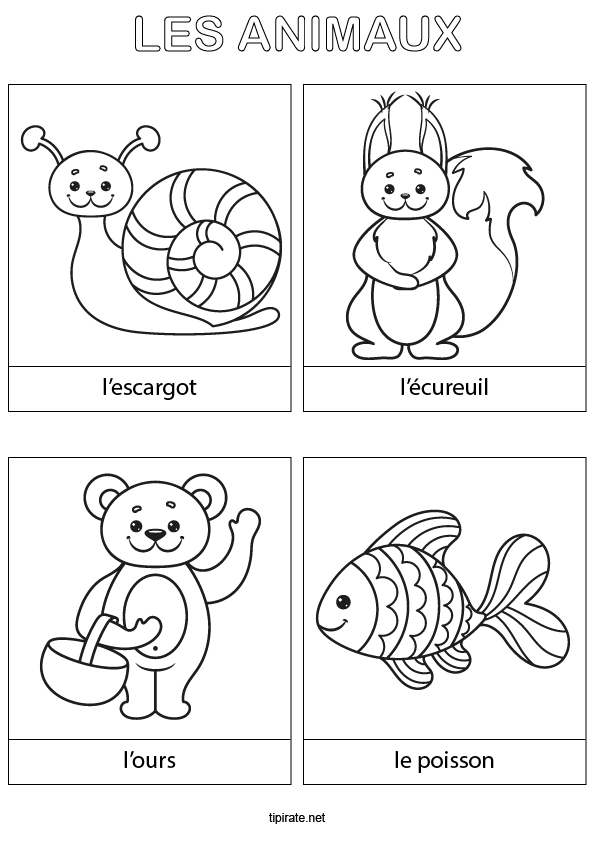 [View 29+] Coloriage 4 Ans A Imprimer Pdf encequiconcerne Coloriage Maternelle Pdf 5 Ans