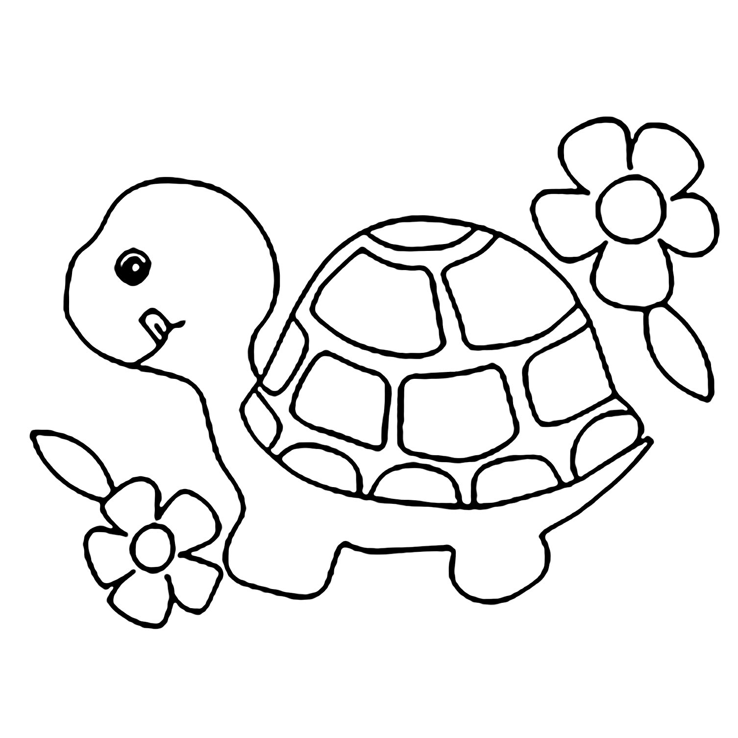 View Coloriage Enfant Images - Malvorlagen Fur Kinder Kostenlos pour Coloriage Animaux Pour 3 Ans