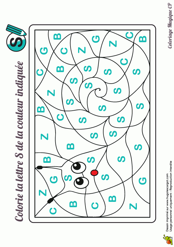 View Hugo L Escargot Coloriage Magique Pictures – Malvorlagen Fur concernant Hugo L'Escargot Coloriage En Ligne