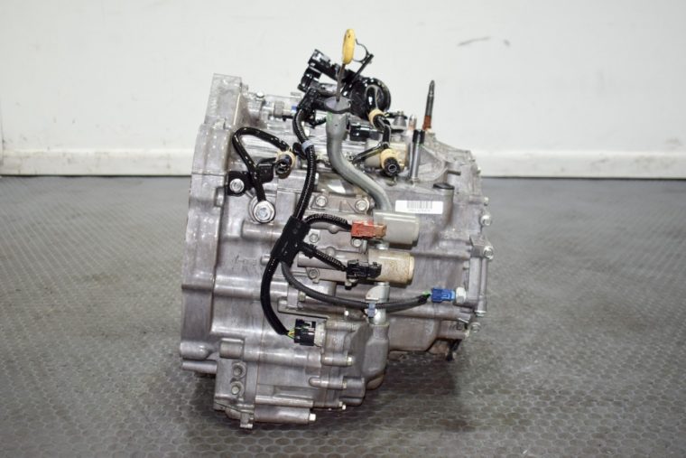 honda j series manual transmission
