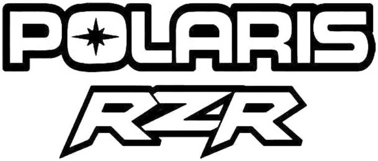 polaris rzr coloring pages