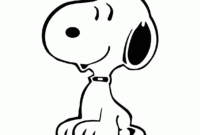 free snoopy printables free snoopy printables