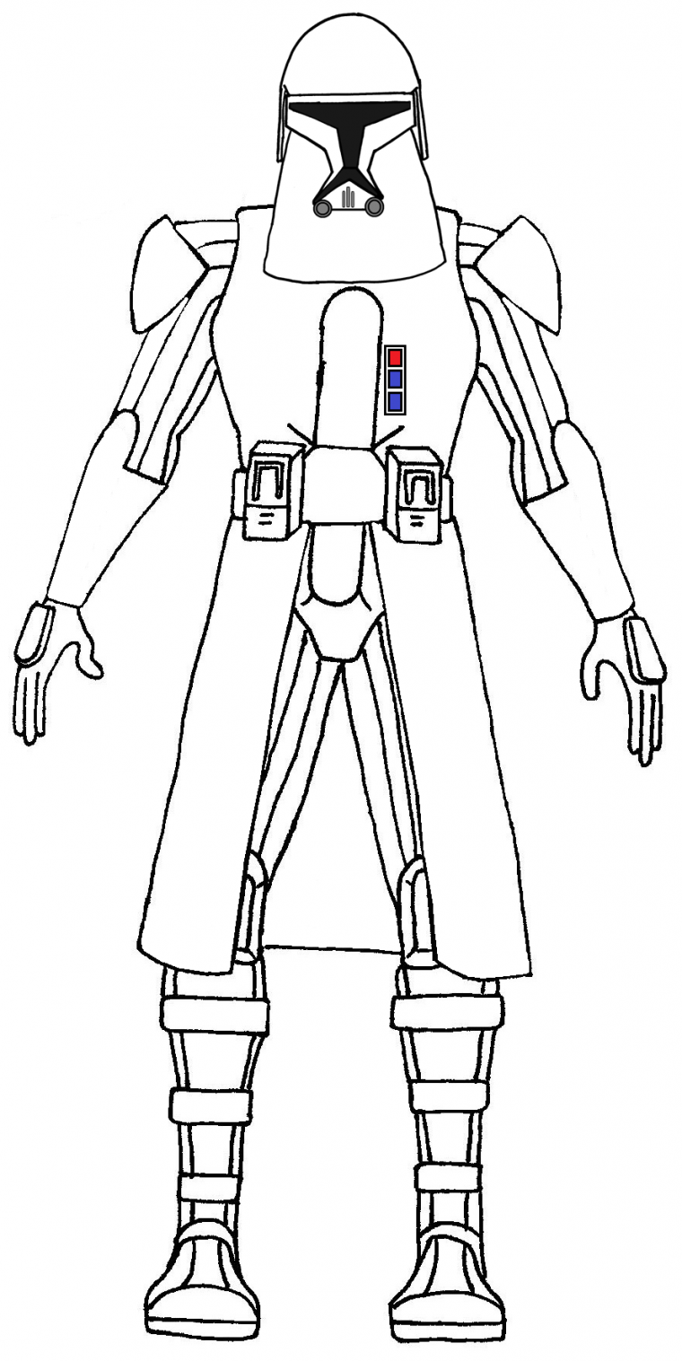 phase 2 star wars clone trooper coloring pages