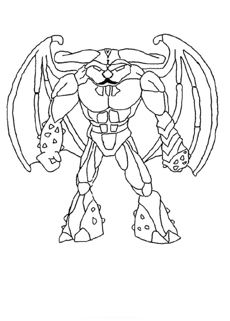 gormiti coloring pages gormiti coloring pages