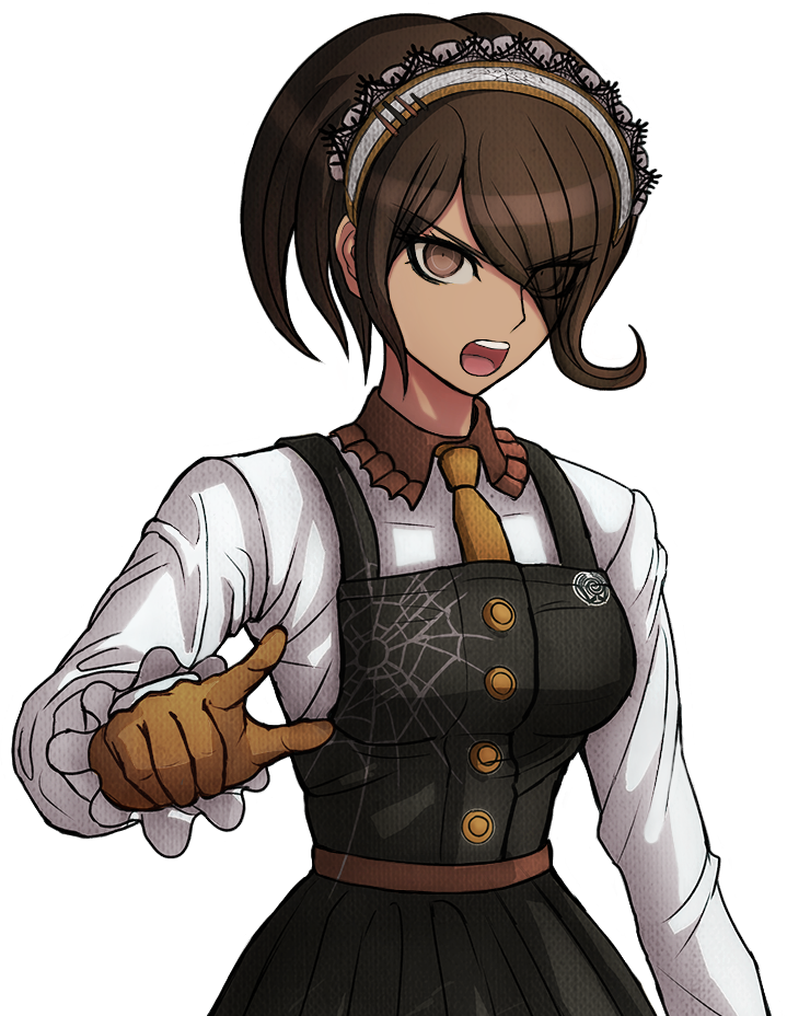 hagakure colored page