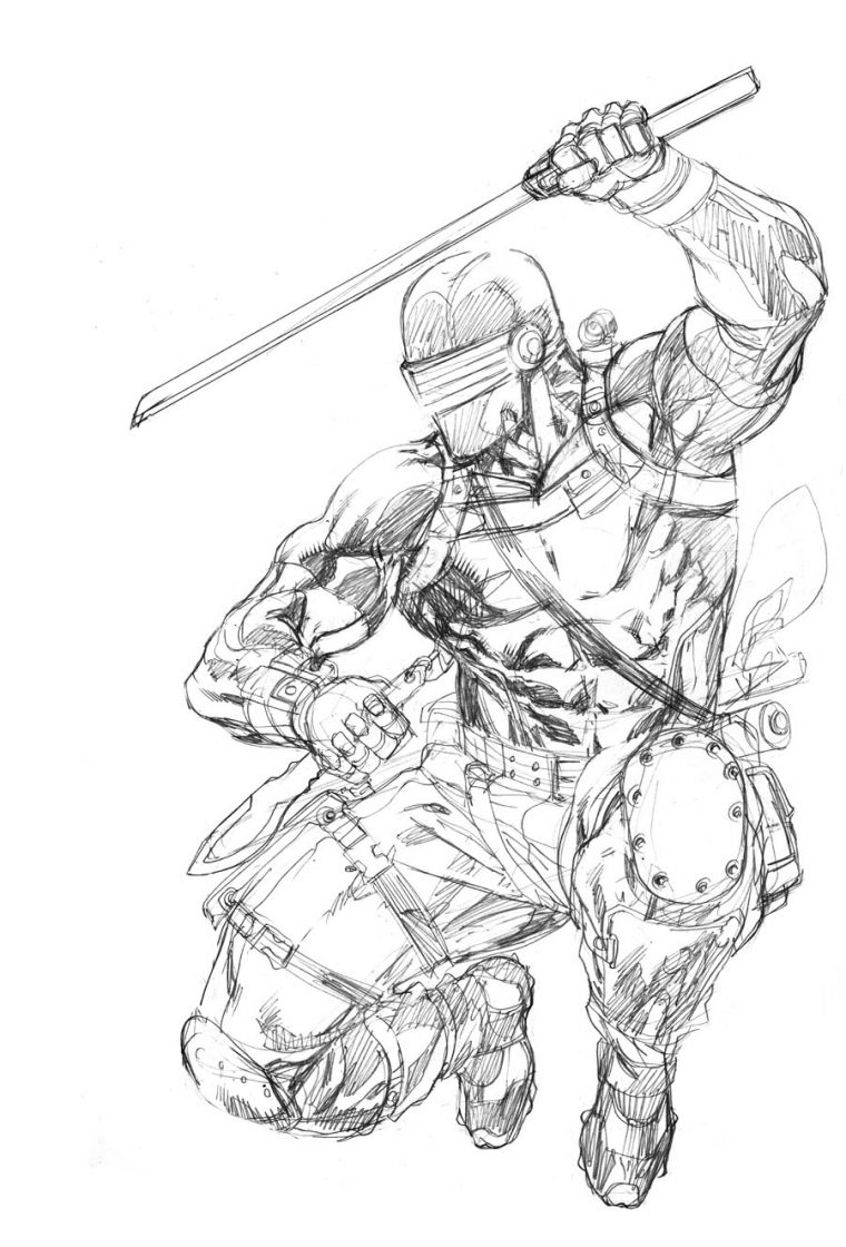 snake eyes coloring pages
