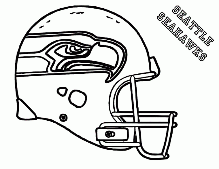 rams helmet coloring page rams helmet coloring page