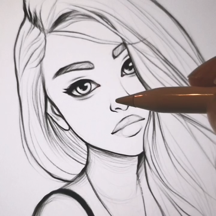 png coloring pages for procreate