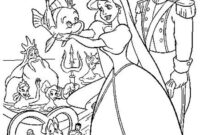 coloring pages of disney characters