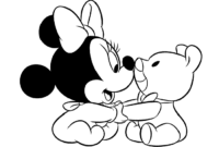 disney coloring in pages disney coloring in pages