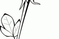 free rose printables free rose printables