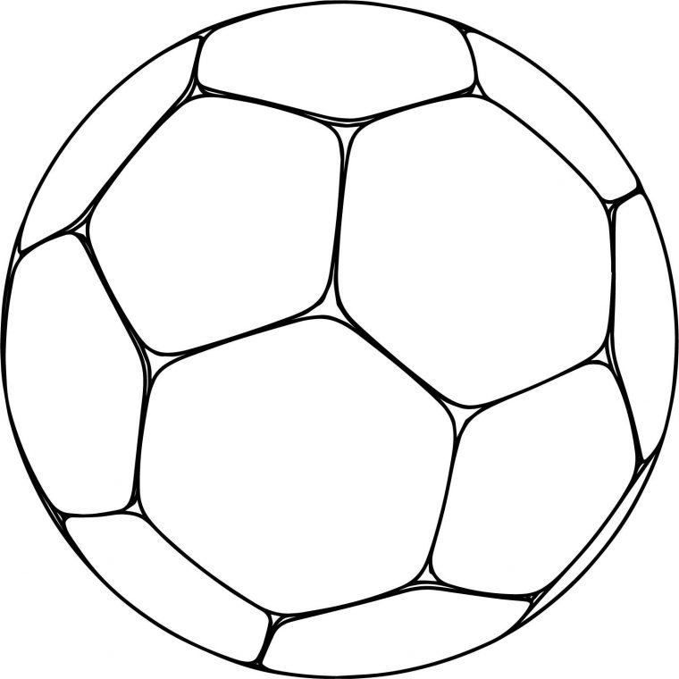 balls coloring pages