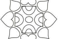 rangoli templates rangoli templates